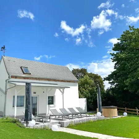 Jenny Jenny - 4 * Sassnitz