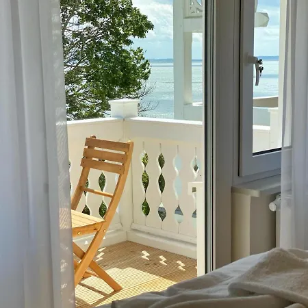 דירה Jenny Jenny - 4 זאסניץ