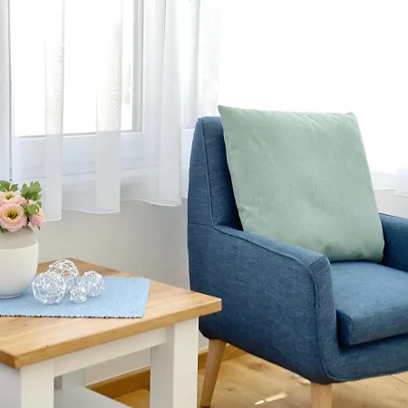 شقة Jenny Jenny - 4 *