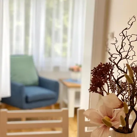 דירה Jenny Jenny - 4